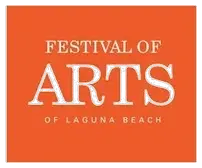 Festival of Arts of Laguna Beach logo