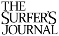 The Surfer’s Journal