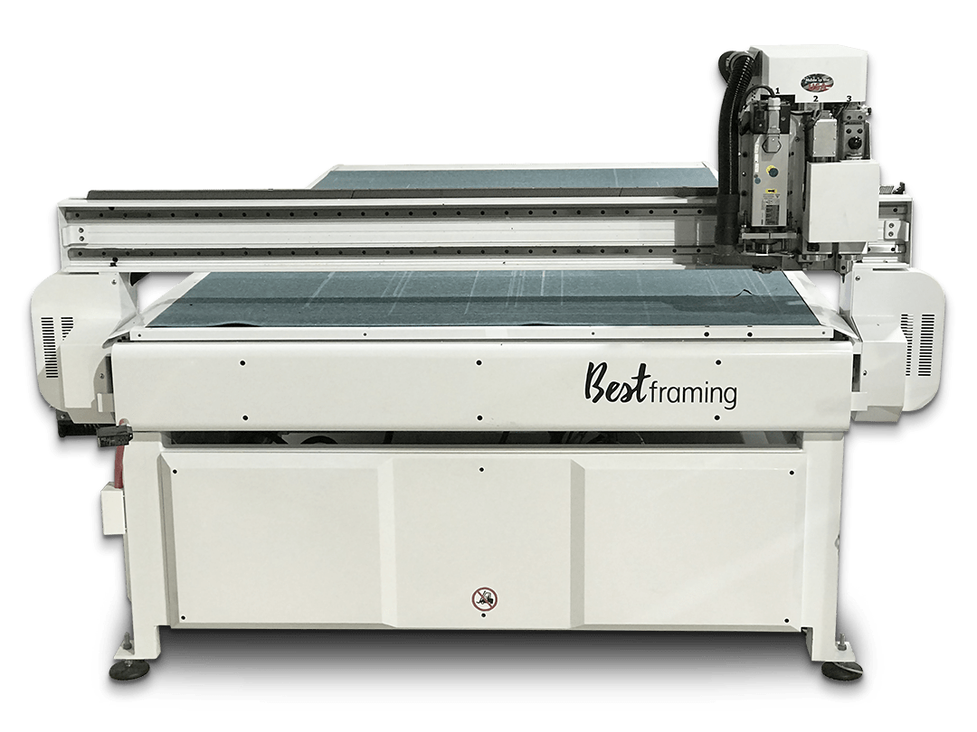 Best Colex CNC Cutter2