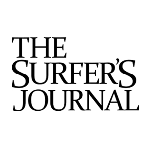 The Surfers Journal