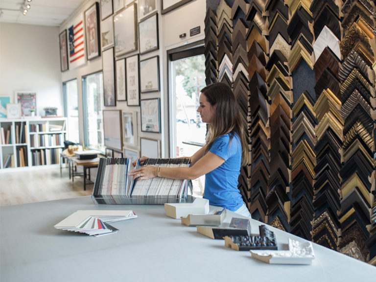 Services Best Framing